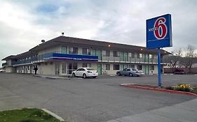 Motel 6 Ely Nv