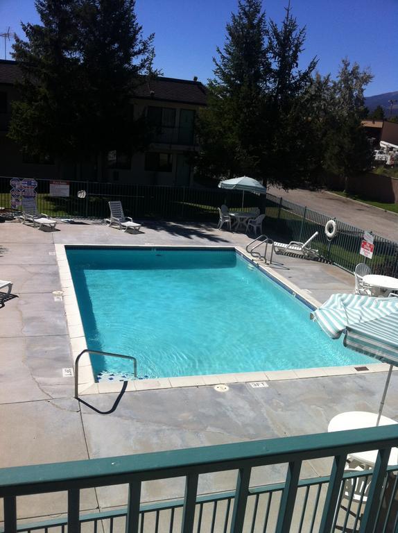 Motel 6-Ely, Nv Exterior photo